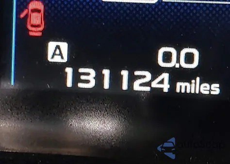 2018 Subaru Outback 3.6R Limited из США, поврежденный, VIN 4S4BSEKC3J3228903